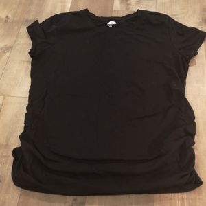 Old Navy Maternity Tee